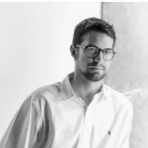 Meet your Posher, Kyle